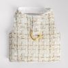 Chantel Tweed Dog Harness